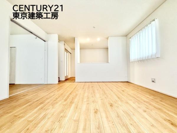 千葉市稲毛区天台４丁目の新築一戸建