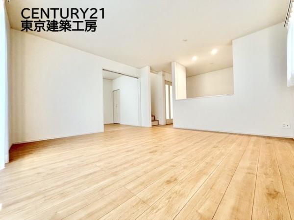 千葉市稲毛区天台４丁目の新築一戸建