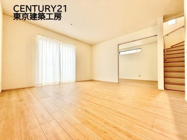 千葉市稲毛区天台４丁目の新築一戸建