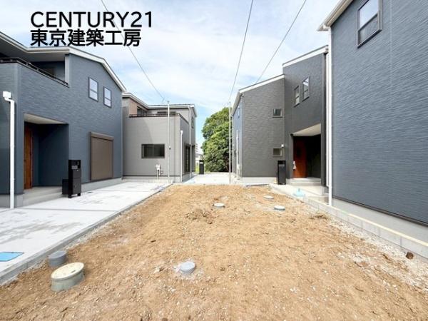 八千代市大和田新田の新築一戸建