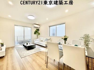八千代市大和田新田の新築一戸建