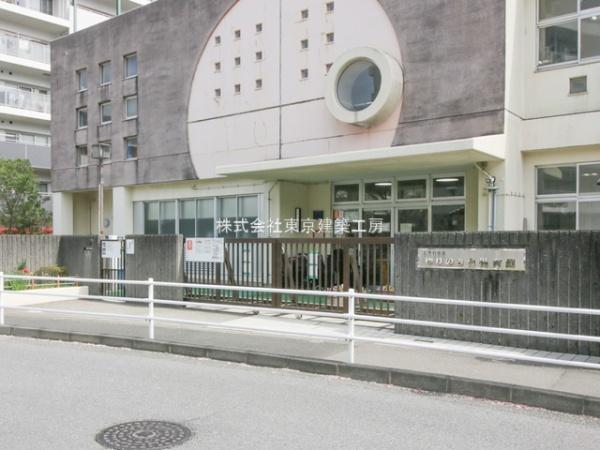 八千代市大和田新田の新築一戸建(ゆりのき台保育園)