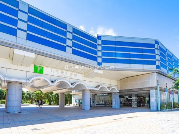 八千代市大和田新田の新築一戸建(八千代中央駅(東葉高速鉄道東葉高速線))