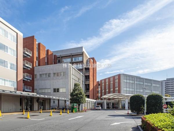 八千代市大和田新田の新築一戸建(東京女子医科大学八千代医療センター)