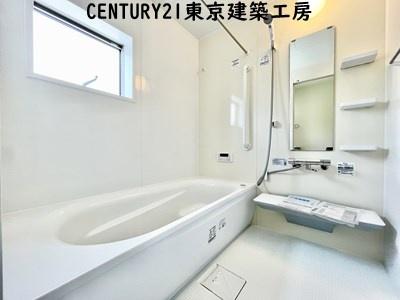 八千代市大和田新田の新築一戸建