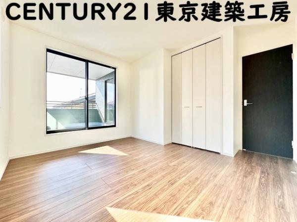 八千代市大和田新田の新築一戸建