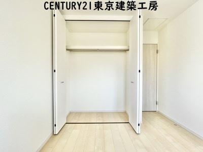 八千代市大和田新田の新築一戸建