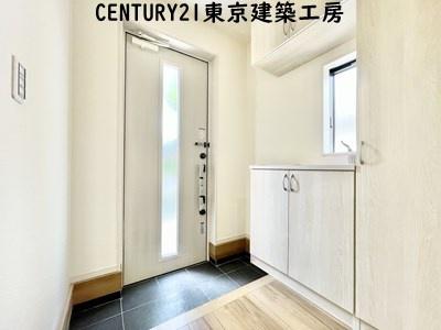 八千代市大和田新田の新築一戸建