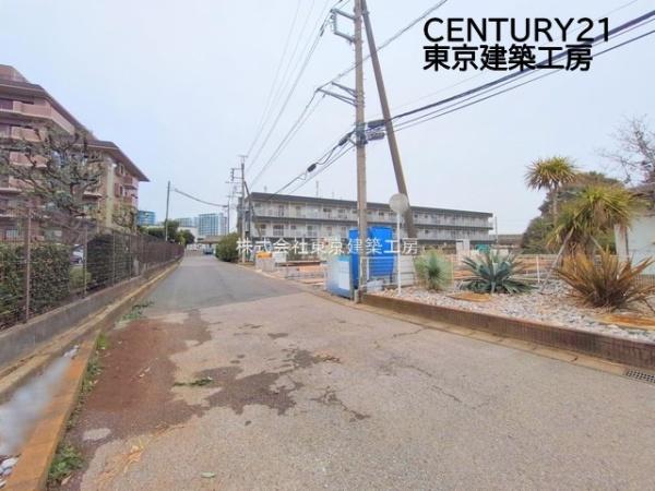 八千代市大和田新田の新築一戸建