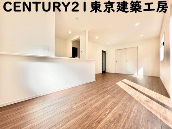八千代市大和田新田の新築一戸建