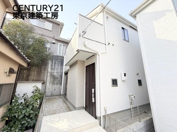 四街道市つくし座２丁目の新築一戸建