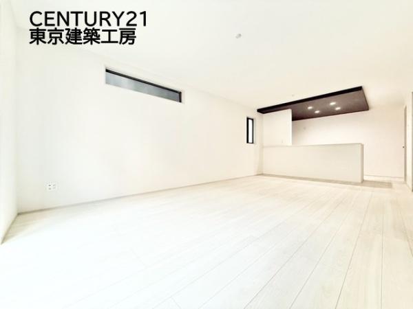 四街道市つくし座２丁目の新築一戸建