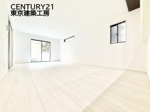 四街道市つくし座２丁目の新築一戸建