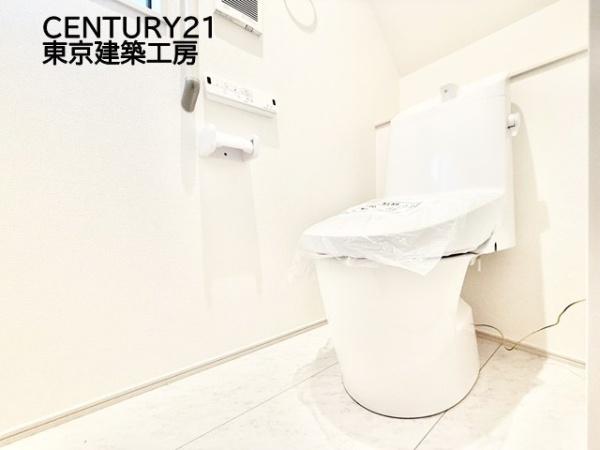 四街道市つくし座２丁目の新築一戸建