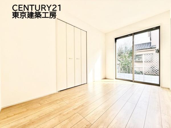 四街道市つくし座２丁目の新築一戸建