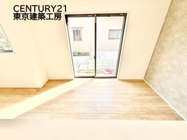 四街道市つくし座２丁目の新築一戸建