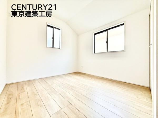 四街道市つくし座２丁目の新築一戸建