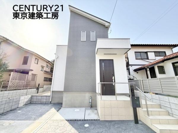 四街道市つくし座２丁目の新築一戸建