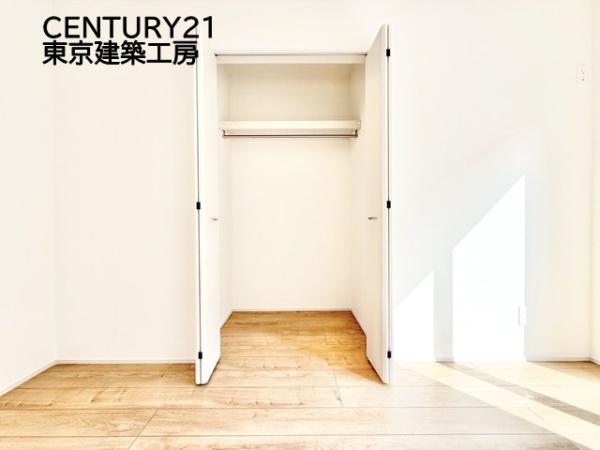 四街道市つくし座２丁目の新築一戸建