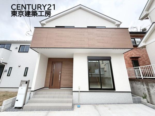 市原市諏訪２丁目の新築一戸建