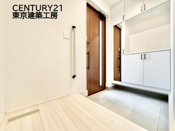 市原市諏訪２丁目の新築一戸建