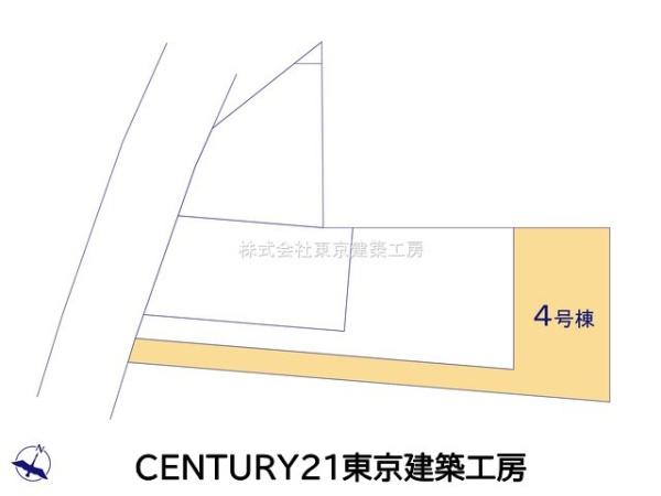 市原市諏訪２丁目の新築一戸建
