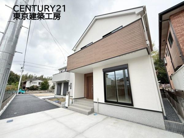 市原市諏訪２丁目の新築一戸建
