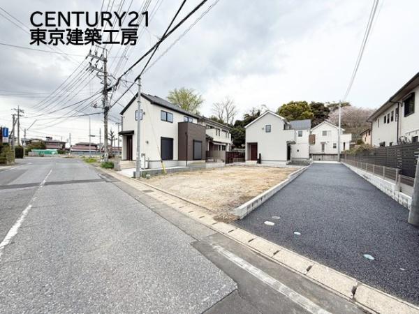 市原市諏訪２丁目の新築一戸建