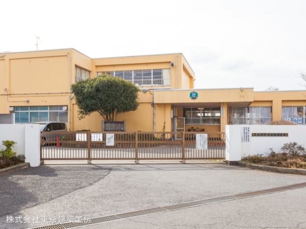 市原市諏訪2丁目の新築一戸建(市原市立国分寺台小学校)