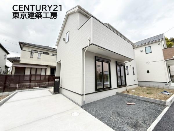市原市諏訪２丁目の新築一戸建