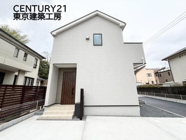 市原市諏訪２丁目の新築一戸建