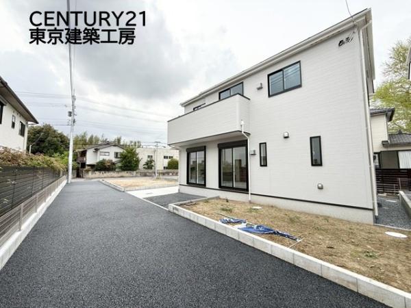 市原市諏訪２丁目の新築一戸建