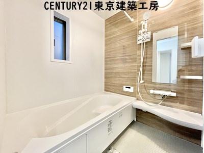 千葉市花見川区三角町の新築一戸建