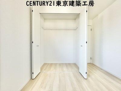 千葉市花見川区三角町の新築一戸建