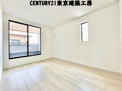 千葉市花見川区三角町の新築一戸建