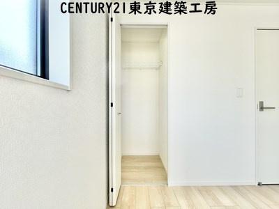 千葉市花見川区三角町の新築一戸建