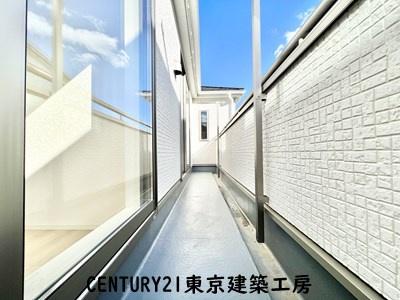 千葉市花見川区三角町の新築一戸建