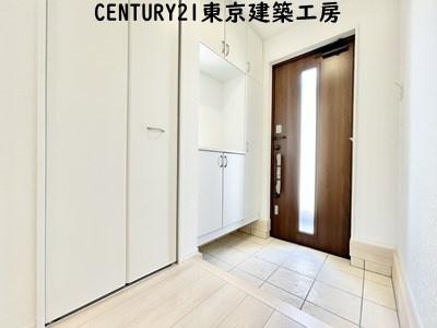 千葉市花見川区三角町の新築一戸建