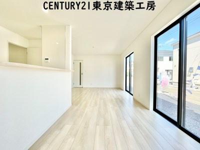 千葉市花見川区三角町の新築一戸建
