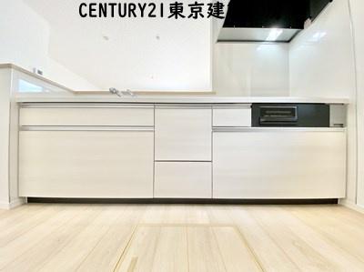 千葉市花見川区三角町の新築一戸建