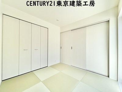 佐倉市南臼井台の新築一戸建