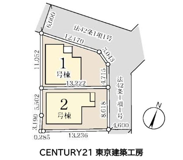 佐倉市南臼井台の新築一戸建