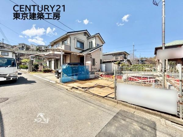 八千代市萱田町の新築一戸建