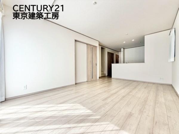 八千代市勝田台５丁目の新築一戸建