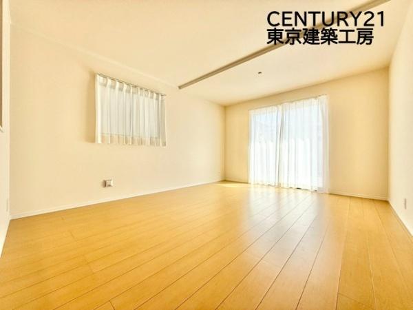 八千代市勝田台５丁目の新築一戸建