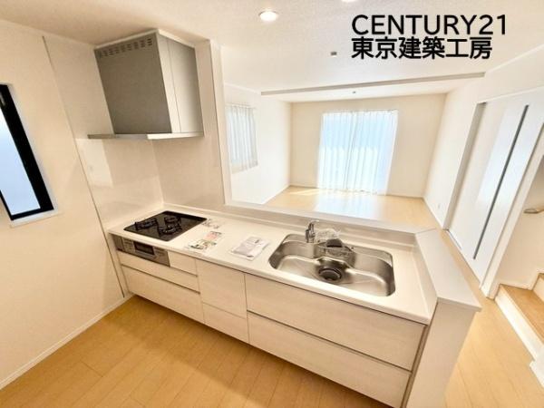 八千代市勝田台５丁目の新築一戸建