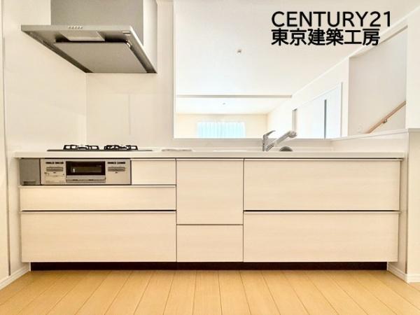 八千代市勝田台５丁目の新築一戸建