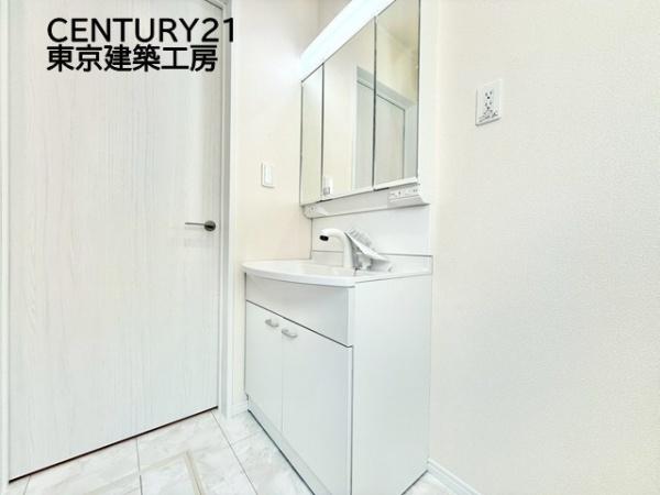 八千代市勝田台５丁目の新築一戸建