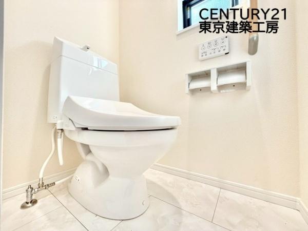 八千代市勝田台５丁目の新築一戸建