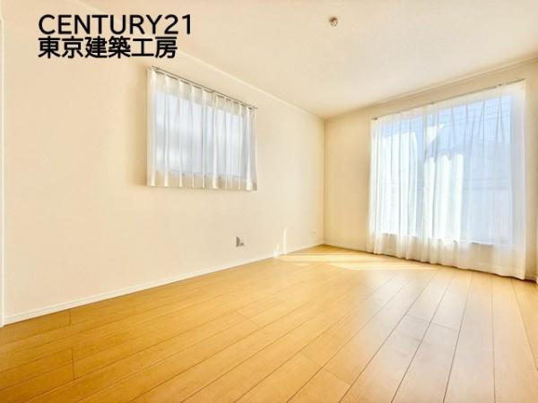 八千代市勝田台５丁目の新築一戸建